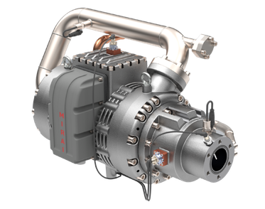 MT350 Compressor